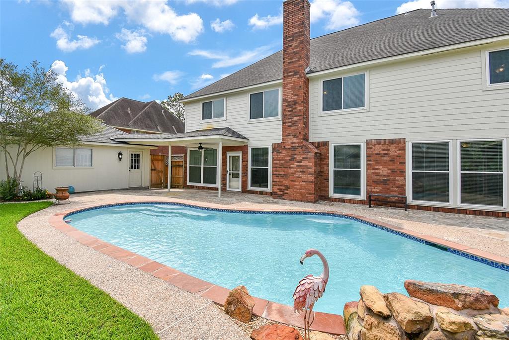 3319 Cumberland Drive, Missouri City, Texas image 35