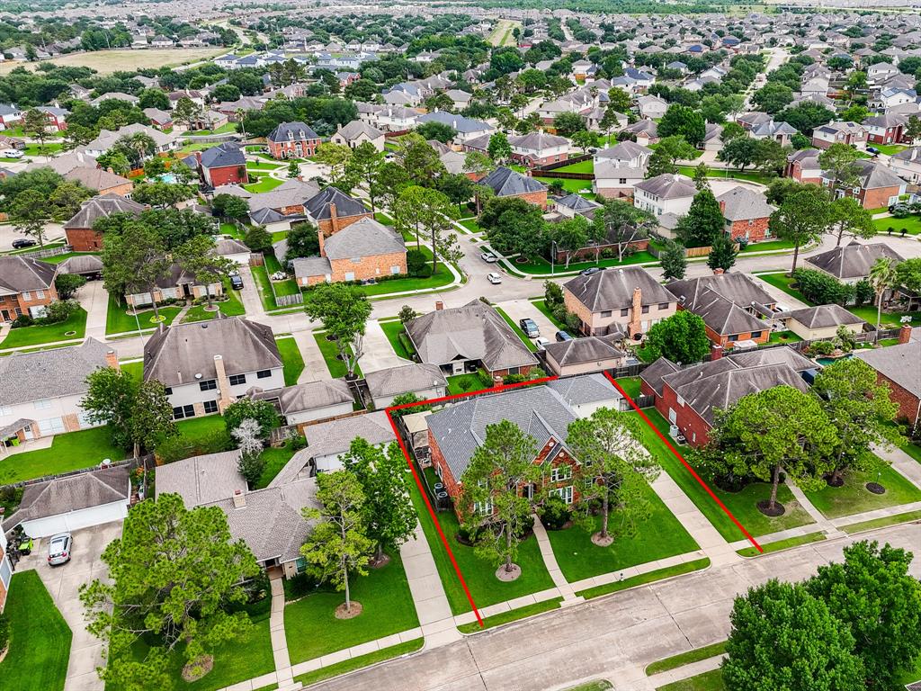 3319 Cumberland Drive, Missouri City, Texas image 3