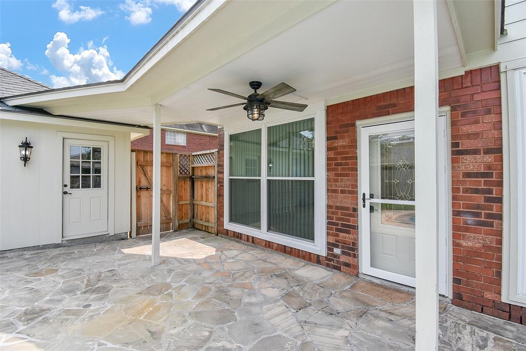 3319 Cumberland Drive, Missouri City, Texas image 34