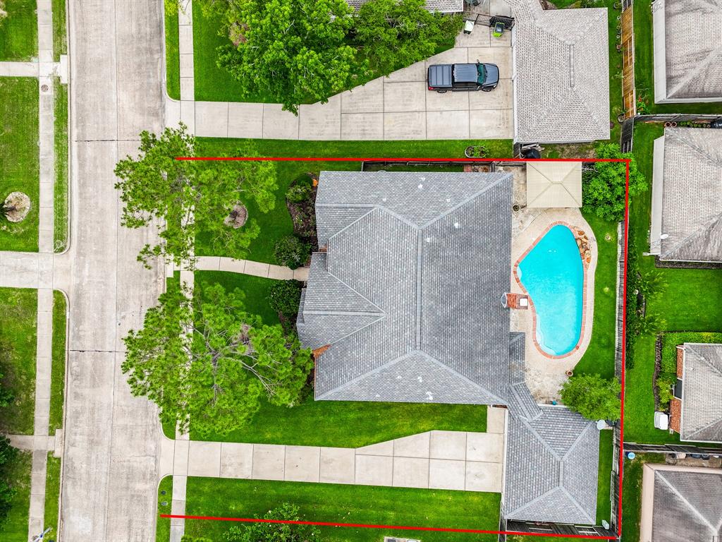 3319 Cumberland Drive, Missouri City, Texas image 39