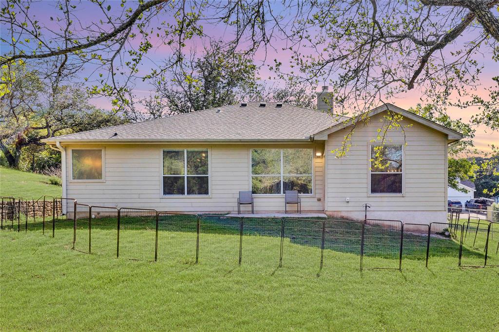 405 Alva Drive, Spicewood, Texas image 24