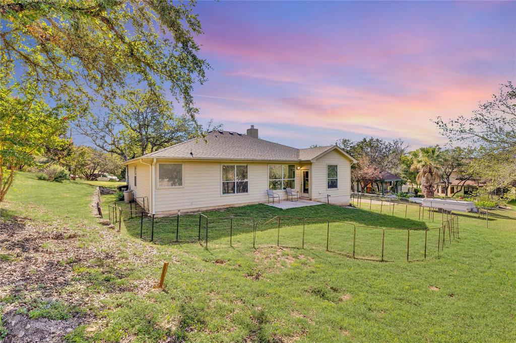 405 Alva Drive, Spicewood, Texas image 25