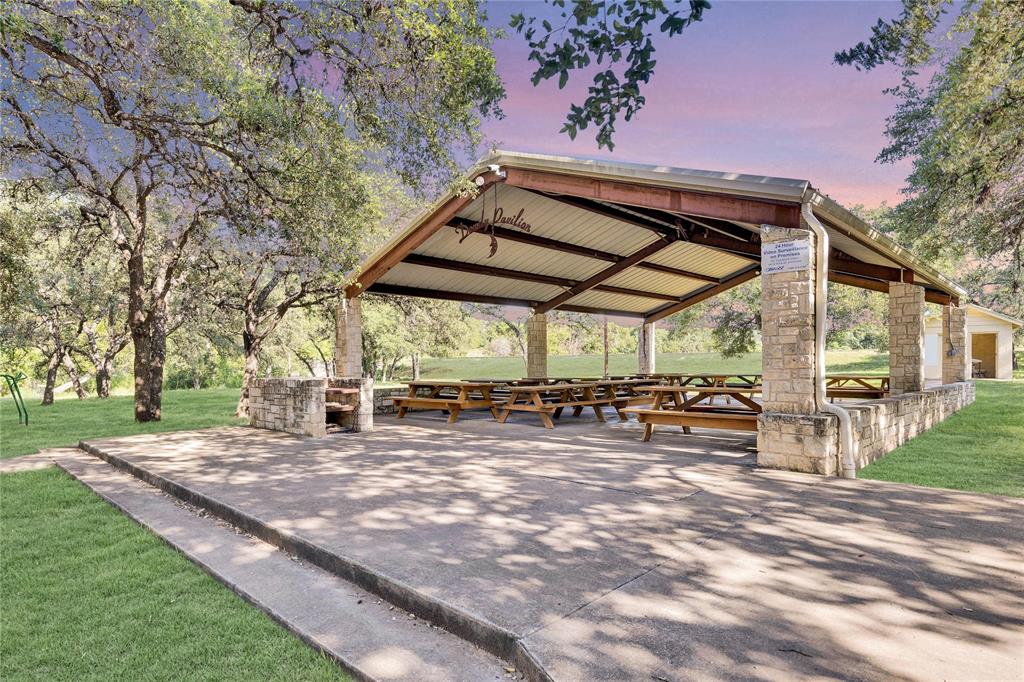 405 Alva Drive, Spicewood, Texas image 36