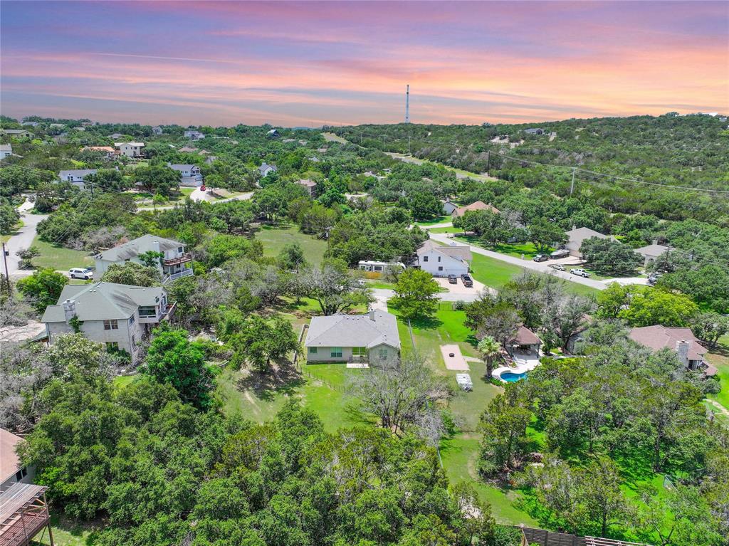 405 Alva Drive, Spicewood, Texas image 31