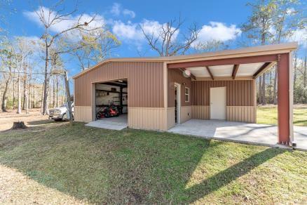 191 Ripple Creek Drive, Coldspring, Texas image 34