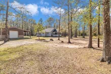 191 Ripple Creek Drive, Coldspring, Texas image 30