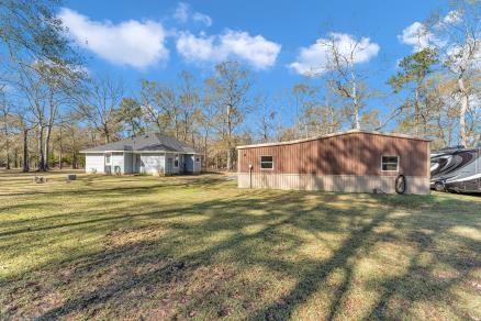 191 Ripple Creek Drive, Coldspring, Texas image 31