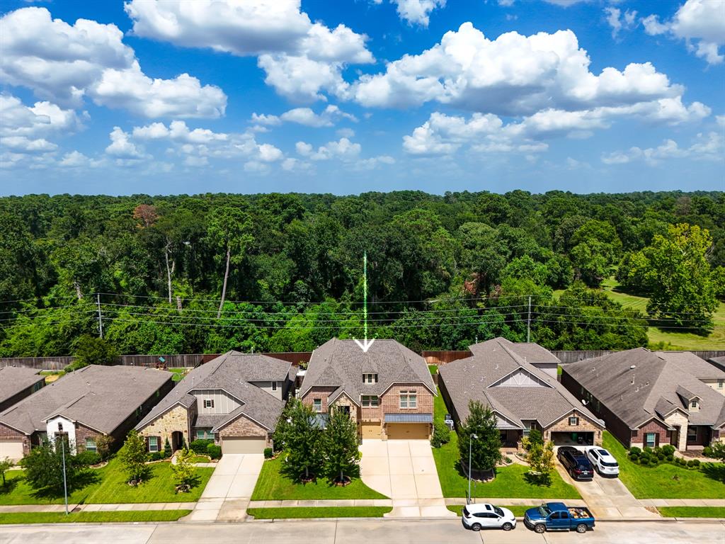 23914 Leblanc Landing Drive