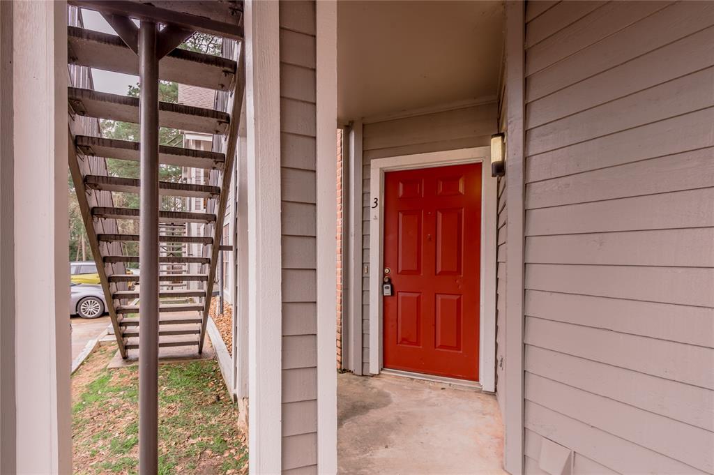 2402 Sycamore Avenue #D3, Huntsville, Texas image 3