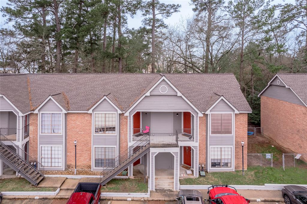 2402 Sycamore Avenue #D3, Huntsville, Texas image 27