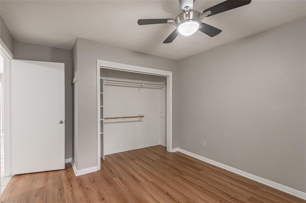 2402 Sycamore Avenue #D3, Huntsville, Texas image 20