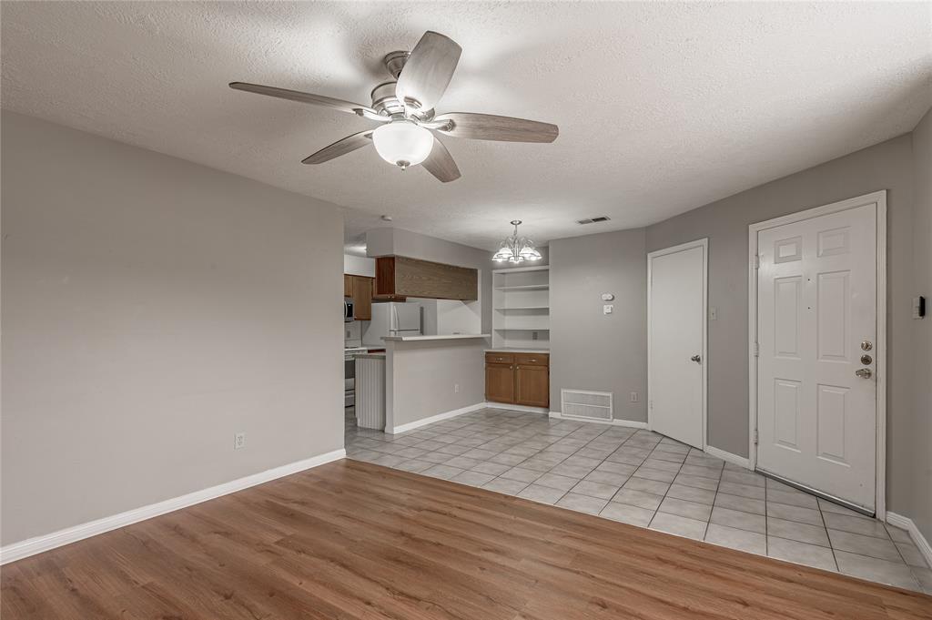 2402 Sycamore Avenue #D3, Huntsville, Texas image 5