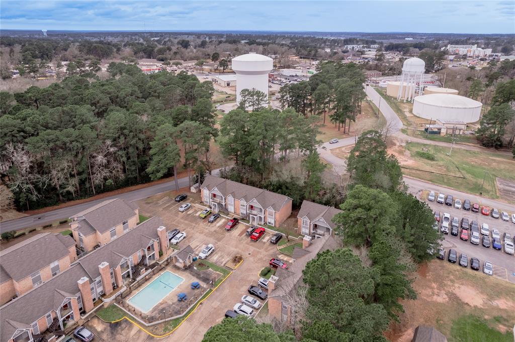 2402 Sycamore Avenue #D3, Huntsville, Texas image 35