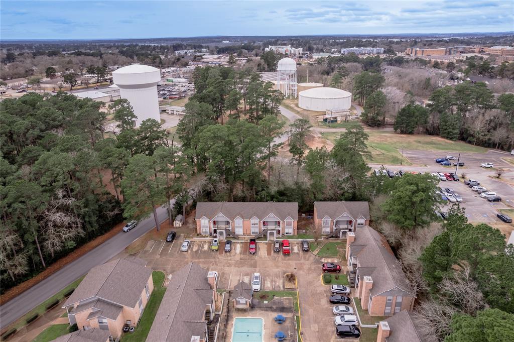 2402 Sycamore Avenue #D3, Huntsville, Texas image 36