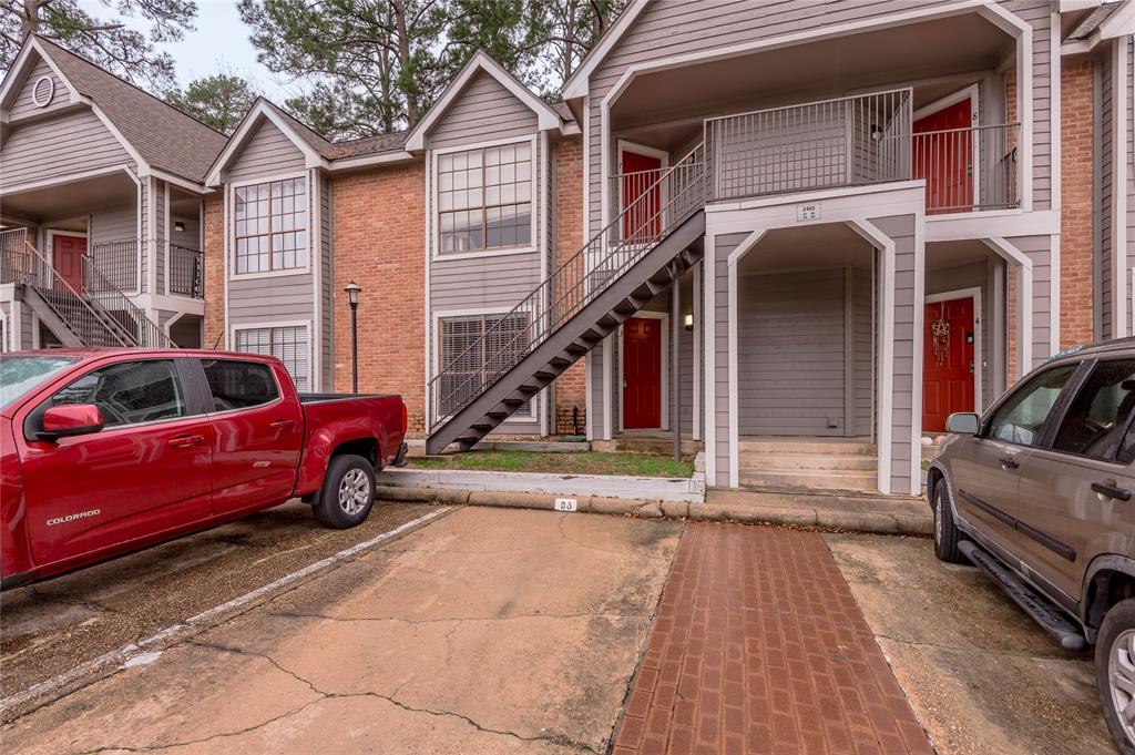 2402 Sycamore Avenue #D3, Huntsville, Texas image 2