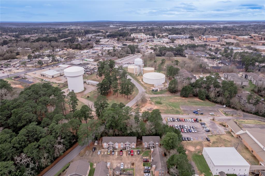 2402 Sycamore Avenue #D3, Huntsville, Texas image 33