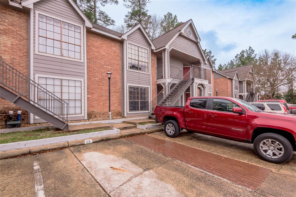 2402 Sycamore Avenue #D3, Huntsville, Texas image 23