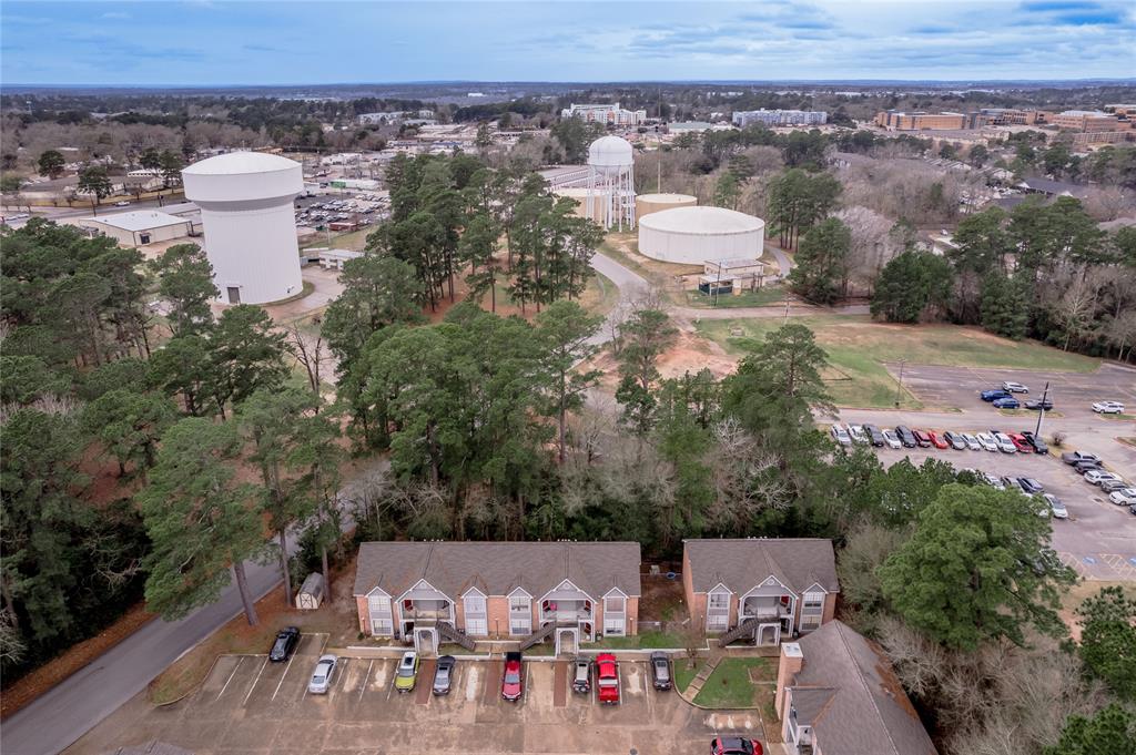 2402 Sycamore Avenue #D3, Huntsville, Texas image 34