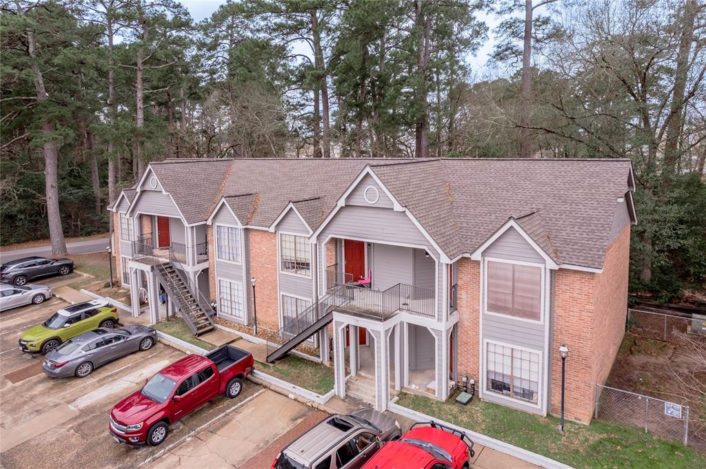 2402 Sycamore Avenue #D3, Huntsville, Texas image 28
