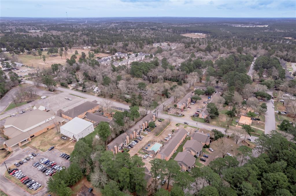 2402 Sycamore Avenue #D3, Huntsville, Texas image 32
