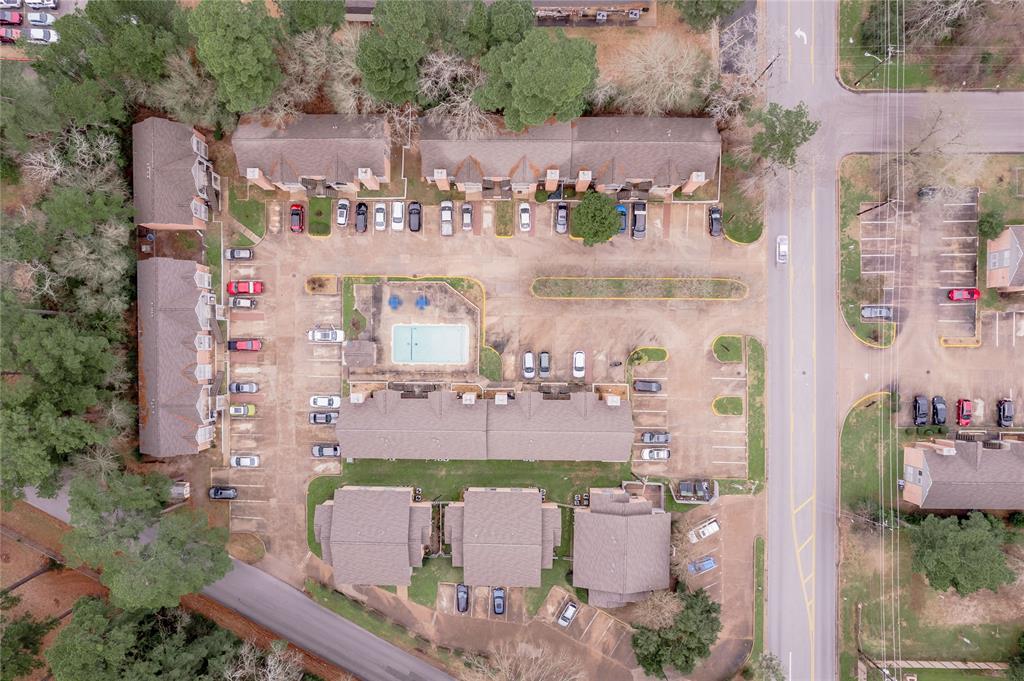 2402 Sycamore Avenue #D3, Huntsville, Texas image 30