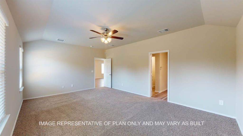 12532 Tarres Court, Lorena, Texas image 18