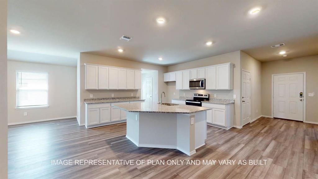 12532 Tarres Court, Lorena, Texas image 9