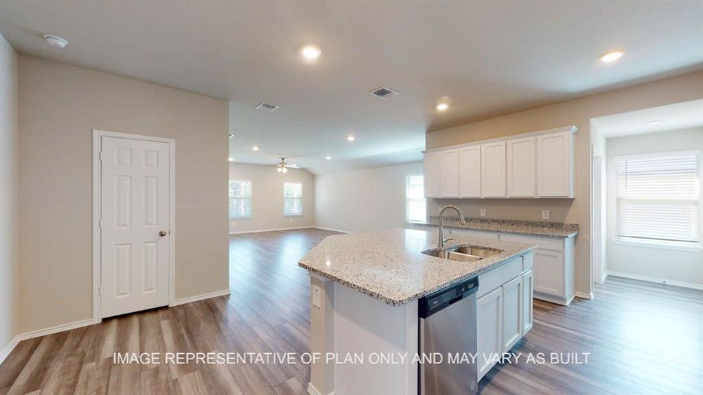 12532 Tarres Court, Lorena, Texas image 8