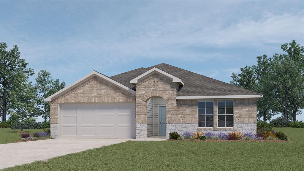 12532 Tarres Court, Lorena, Texas image 1