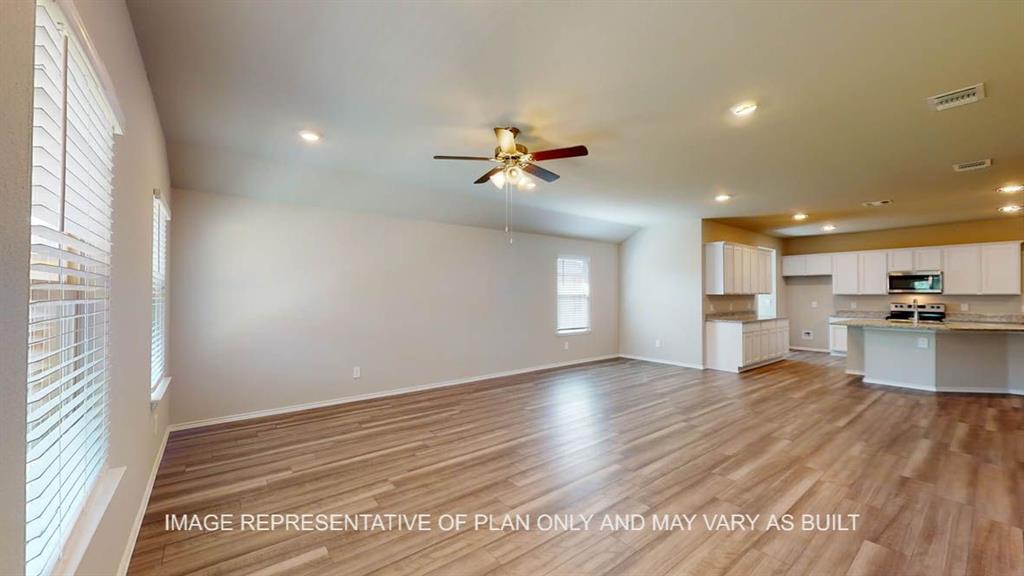 12532 Tarres Court, Lorena, Texas image 12