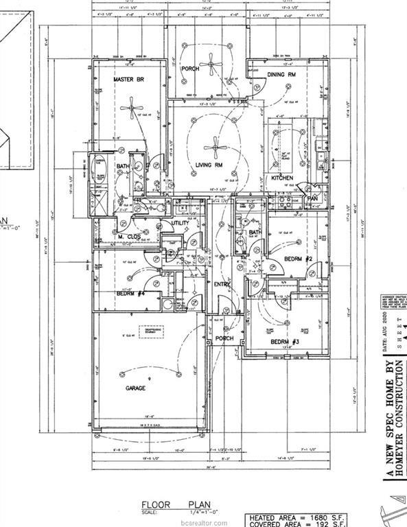 172 Turnrow Cove, Snook, Texas image 3
