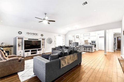 A home in Brookshire
