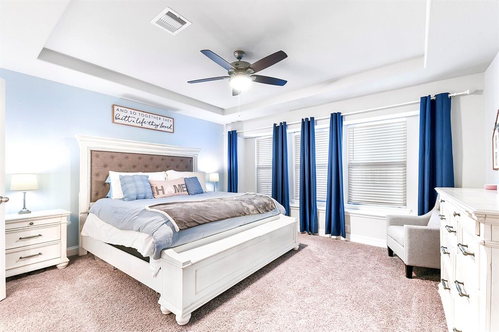 1907 Village Orchard Lane, Brookshire, Texas image 22