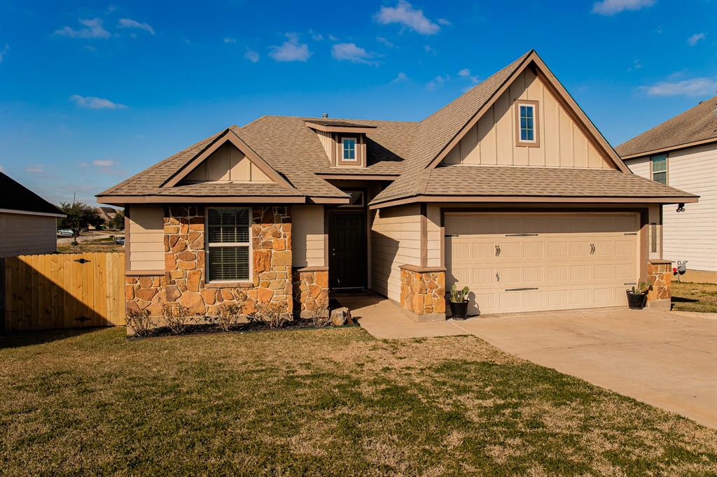 1207 Burleson Street, Brenham, Texas image 19