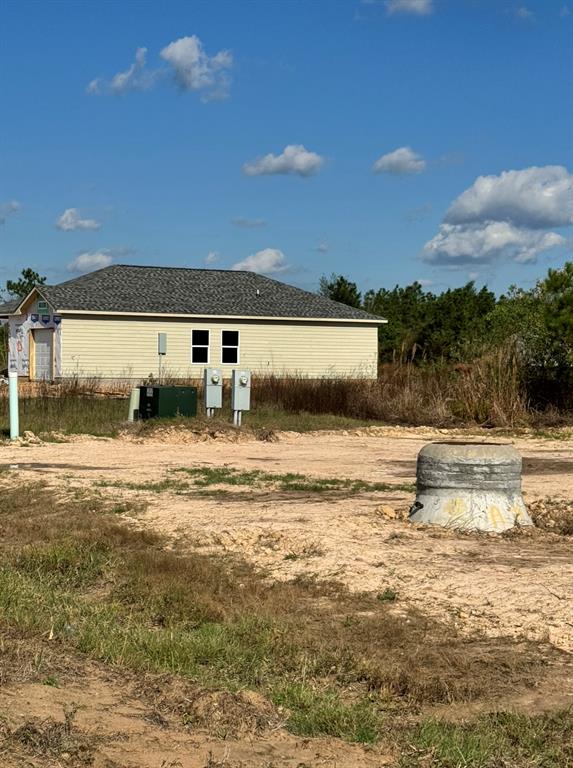 5061 Road 5835, Cleveland, Texas image 1