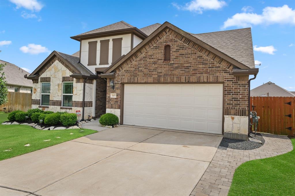31435 Stone Ridge Forest Drive, Hockley, Texas image 5