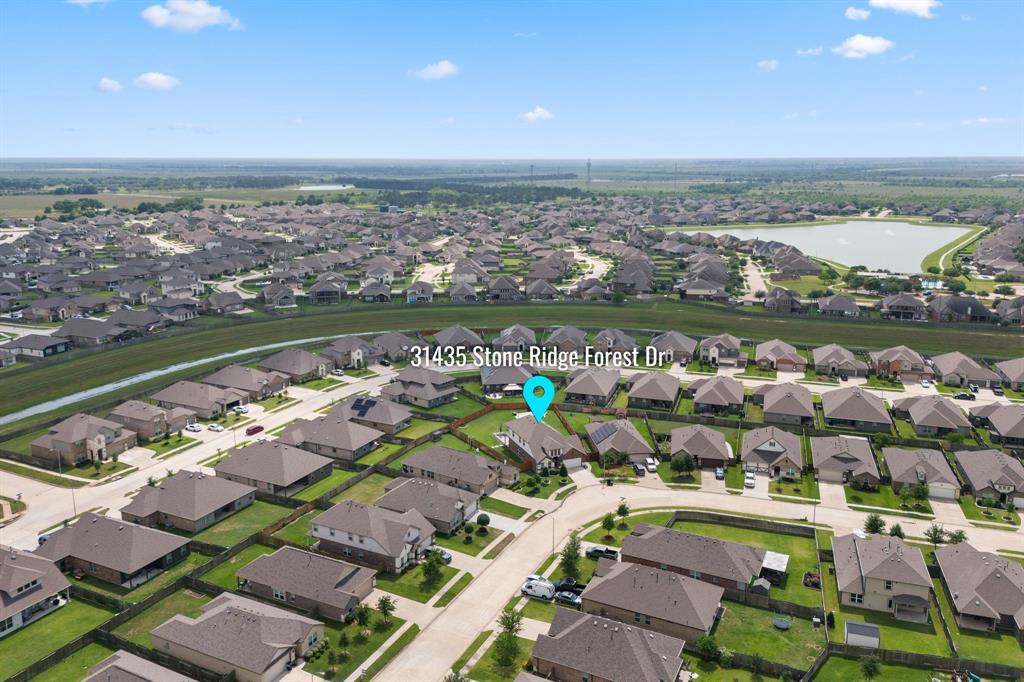 31435 Stone Ridge Forest Drive, Hockley, Texas image 50