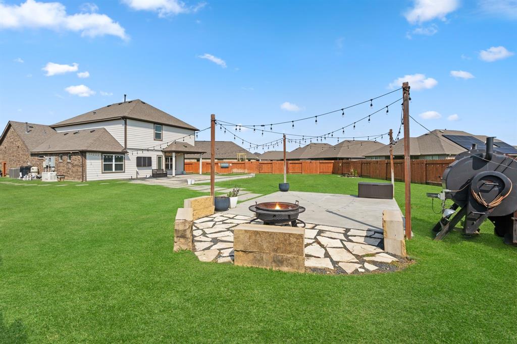 31435 Stone Ridge Forest Drive, Hockley, Texas image 43