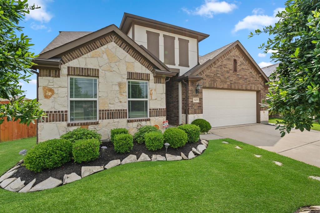 31435 Stone Ridge Forest Drive, Hockley, Texas image 6