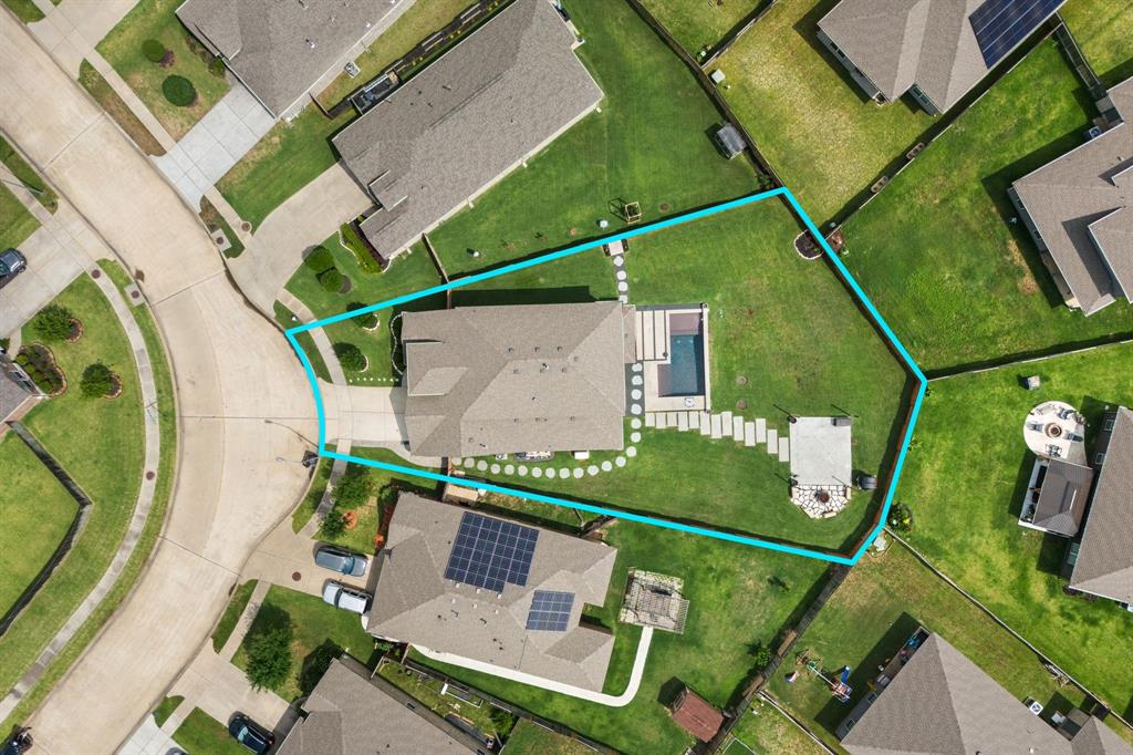 31435 Stone Ridge Forest Drive, Hockley, Texas image 47