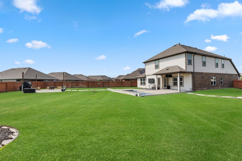 31435 Stone Ridge Forest Drive, Hockley, Texas image 44