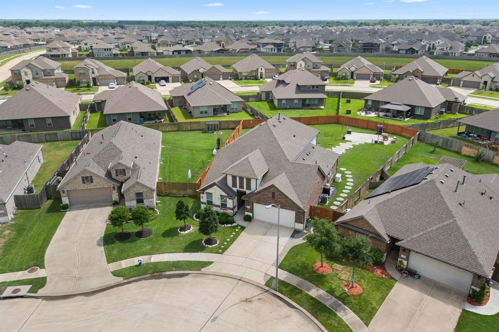 31435 Stone Ridge Forest Drive, Hockley, Texas image 46