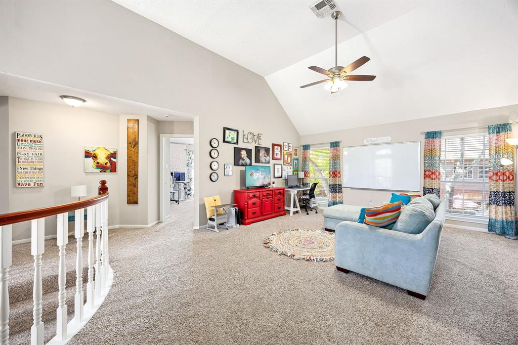 907 Live Oak Lane, Seabrook, Texas image 27