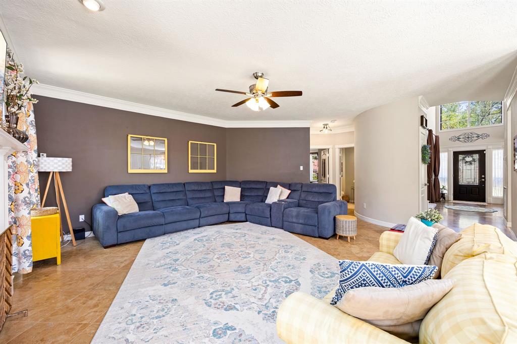 907 Live Oak Lane, Seabrook, Texas image 15
