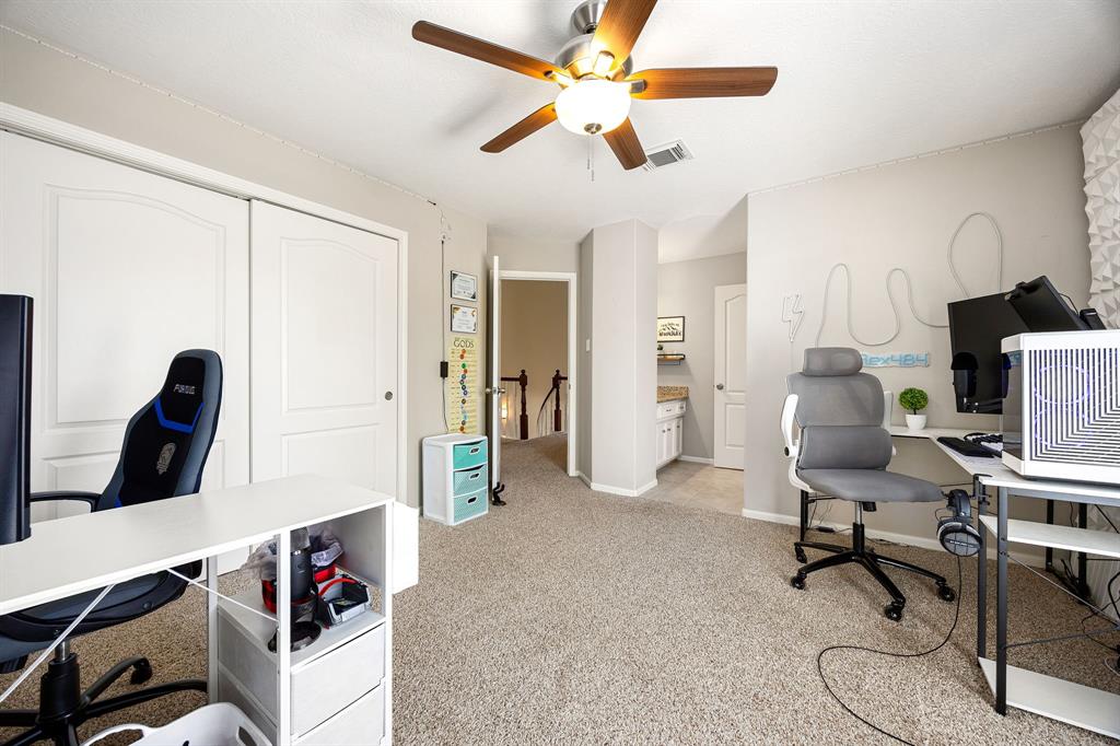 907 Live Oak Lane, Seabrook, Texas image 37