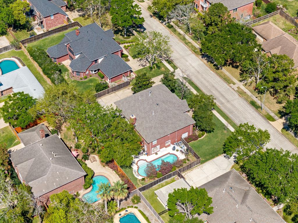 907 Live Oak Lane, Seabrook, Texas image 47