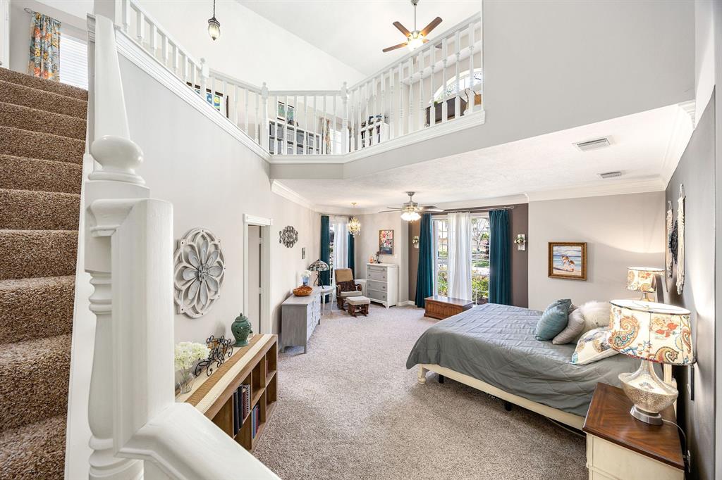 907 Live Oak Lane, Seabrook, Texas image 22