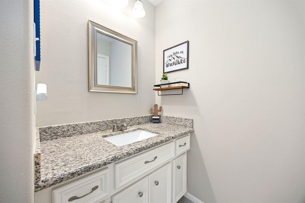 907 Live Oak Lane, Seabrook, Texas image 35