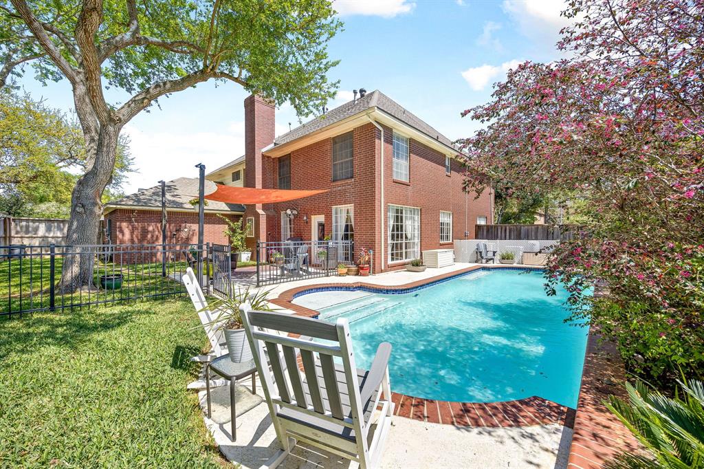 907 Live Oak Lane, Seabrook, Texas image 4