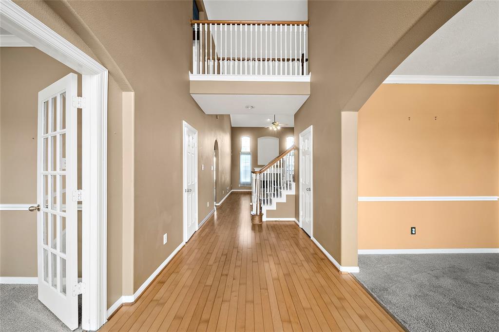 4603 Chaperel Drive